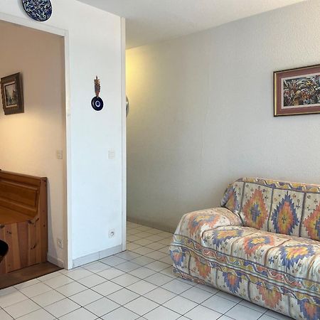 Appartement Hendaye, 2 Pieces, 3 Personnes - Fr-1-239-899 외부 사진