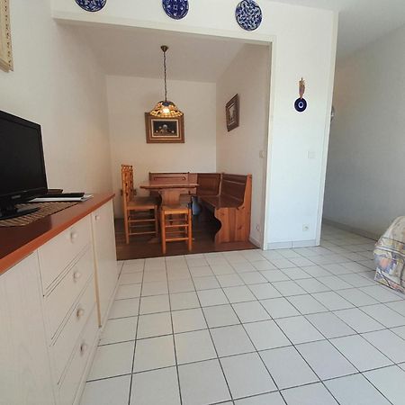 Appartement Hendaye, 2 Pieces, 3 Personnes - Fr-1-239-899 외부 사진