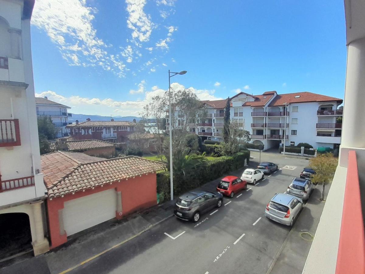 Appartement Hendaye, 2 Pieces, 3 Personnes - Fr-1-239-899 외부 사진