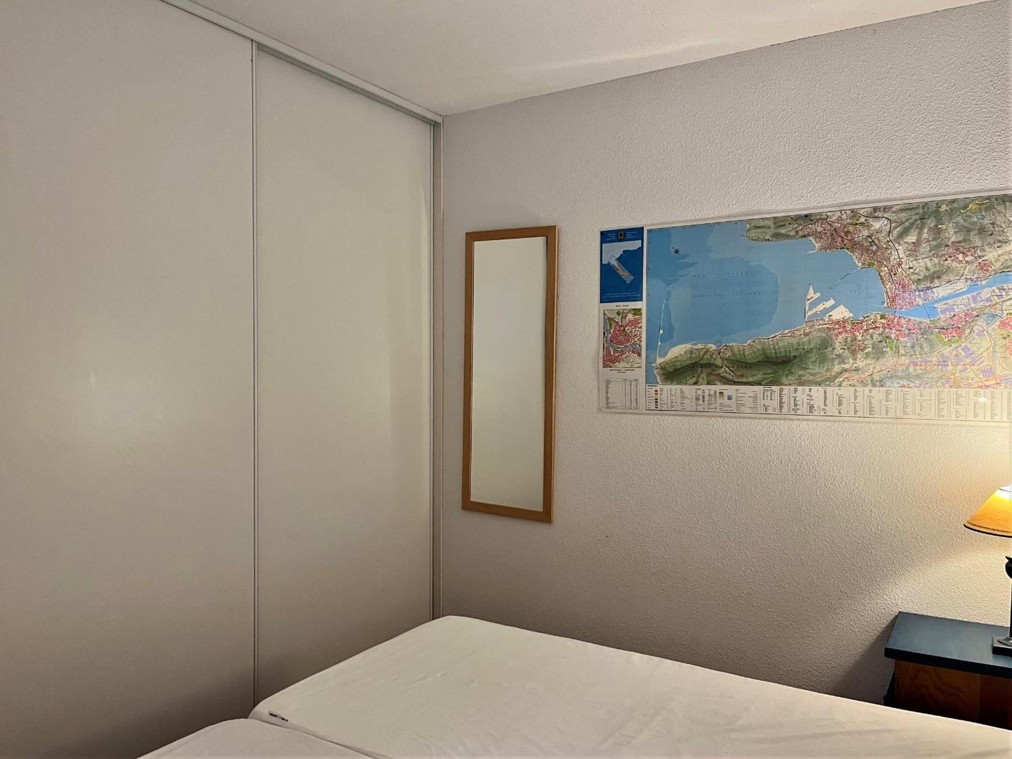 Appartement Hendaye, 2 Pieces, 3 Personnes - Fr-1-239-899 외부 사진